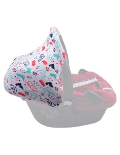Hood for Maxi cosi Pebble, Pebble 360 and Bebe Confort - 81