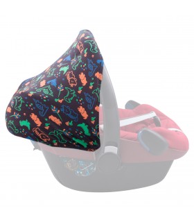 Capot pour Maxi cosi Pebble, Pebble 360 et Bebe Confort - 90