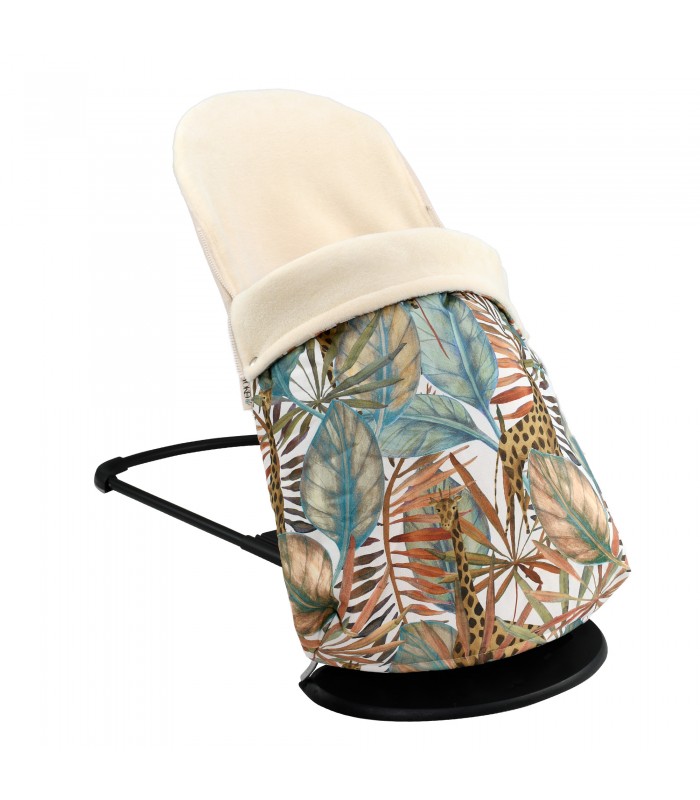 Bolsa de rede Babybjorn Polar - 50