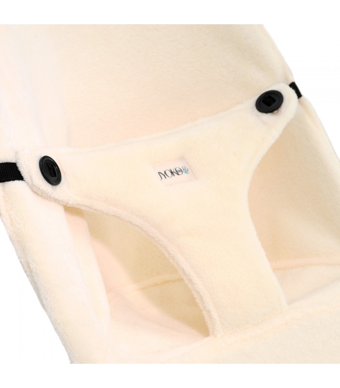 Bolsa de rede Babybjorn Polar - 54