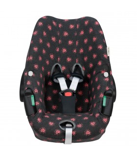 Funda Para Silla Maxi Cosi Pebble 360 y FamilyFix 360 - 47