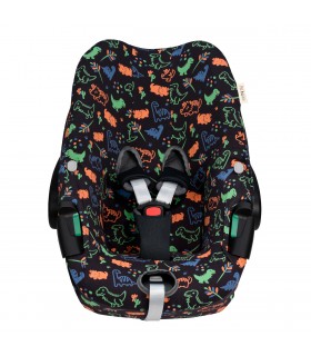 Funda Para Silla Maxi Cosi Pebble 360 y FamilyFix 360 - 57