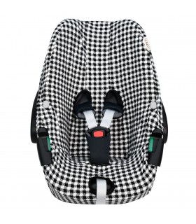 Funda Para Silla Maxi Cosi Pebble 360 y FamilyFix 360 - 67