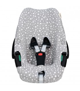 Funda Para Silla Maxi Cosi Pebble 360 y FamilyFix 360 - 72