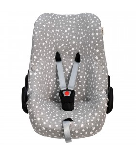 Funda Para Silla Maxi Cosi Pebble Pro I-Size - 1
