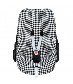 Funda Para Silla Maxi Cosi Pebble Pro I-Size - 6