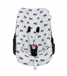 Funda Para Silla Maxi Cosi Pebble Pro I-Size - 11