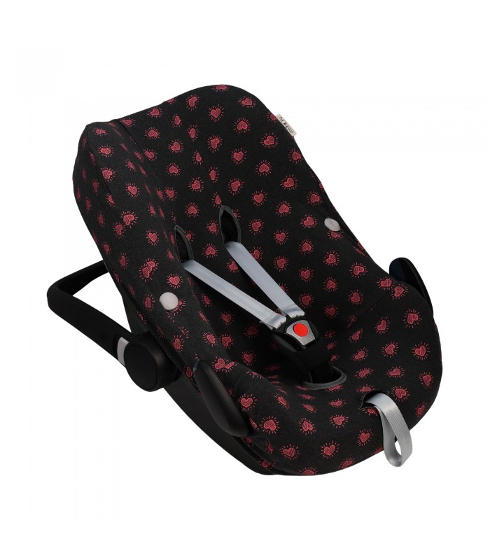 Housse de chaise Maxi Cosi Pebble Pro I-Size - 21