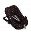 Funda Para Silla Maxi Cosi Pebble Pro I-Size  - 22