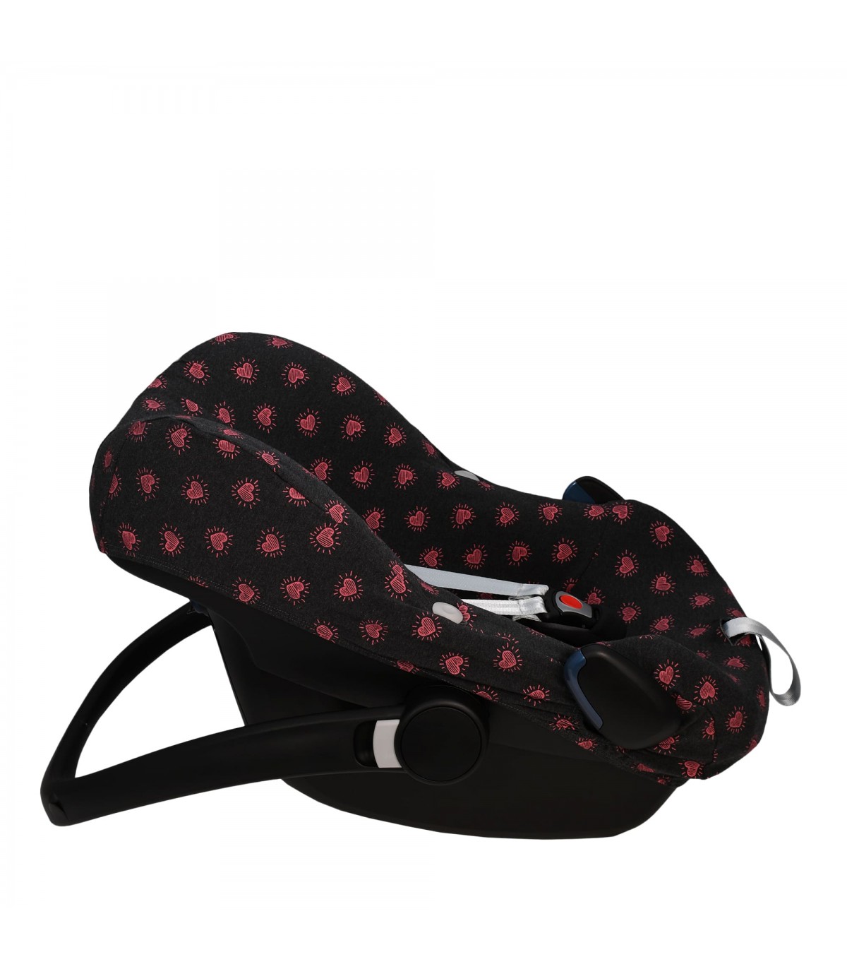 Funda Para Silla Maxi Cosi Pebble Pro I-Size  - 23