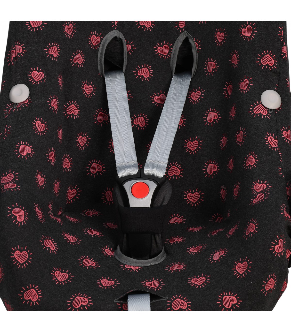 Funda Para Silla Maxi Cosi Pebble Pro I-Size  - 25