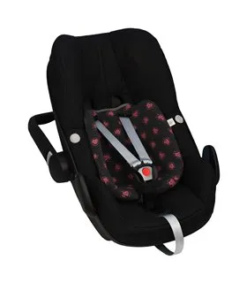 Funda Para Reductor Silla Maxi Cosi Pebble Pro I-Size