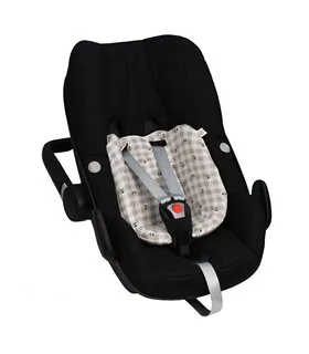Capa redutora de cadeira Maxi Cosi Pebble Pro I-Size