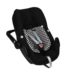 Capa redutora de cadeira Maxi Cosi Pebble Pro I-Size 2