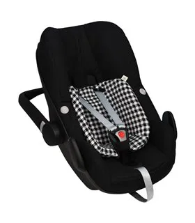 Capa redutora de cadeira Maxi Cosi Pebble Pro I-Size 2