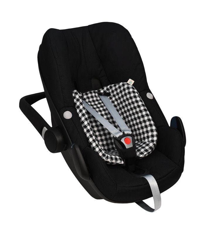 Capa redutora de cadeira Maxi Cosi Pebble Pro I-Size