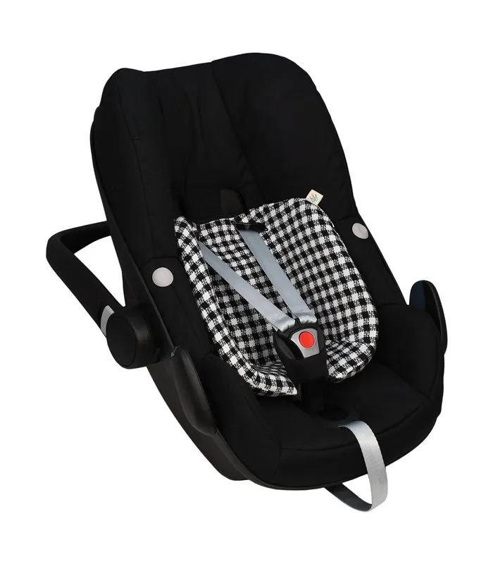 Housse de réducteur de siège Maxi Cosi Pebble Pro I-Size