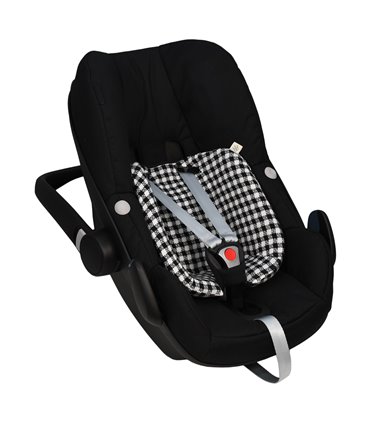 Capa redutora de cadeira Maxi Cosi Pebble Pro I-Size