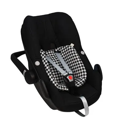 Housse de réducteur de siège Maxi Cosi Pebble Pro I-Size