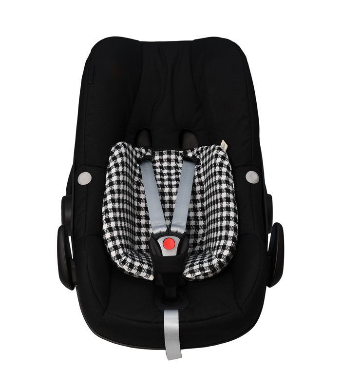 Capa redutora de cadeira Maxi Cosi Pebble Pro I-Size