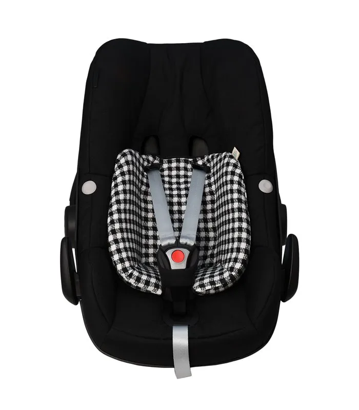 Housse de réducteur de siège Maxi Cosi Pebble Pro I-Size