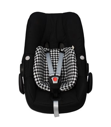 Capa redutora de cadeira Maxi Cosi Pebble Pro I-Size