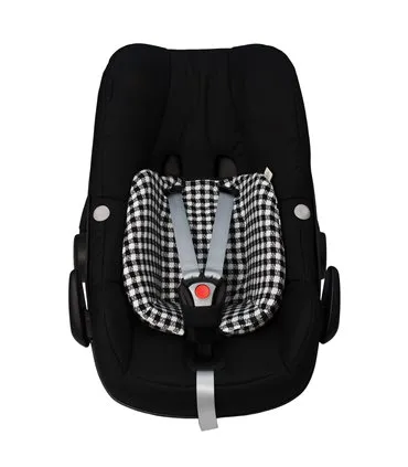 Housse de réducteur de siège Maxi Cosi Pebble Pro I-Size