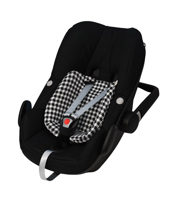 Capa redutora de cadeira Maxi Cosi Pebble Pro I-Size