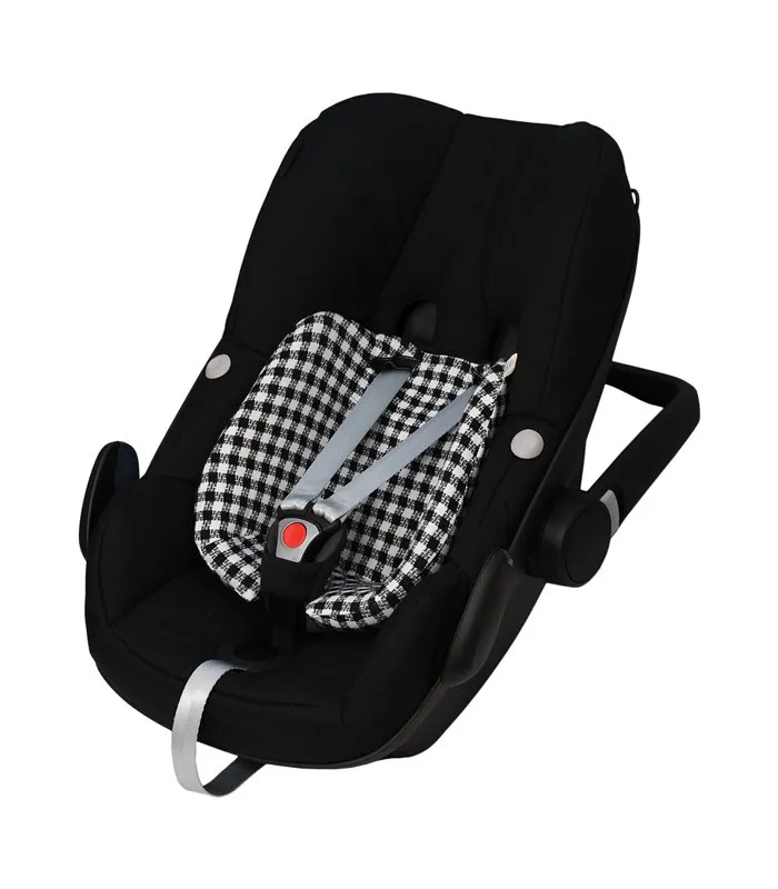 Housse de réducteur de siège Maxi Cosi Pebble Pro I-Size