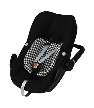 Housse de réducteur de siège Maxi Cosi Pebble Pro I-Size