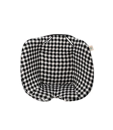 Capa redutora de cadeira Maxi Cosi Pebble Pro I-Size