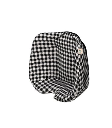 Fodera per riduttore per sedia Maxi Cosi Pebble Pro I-Size