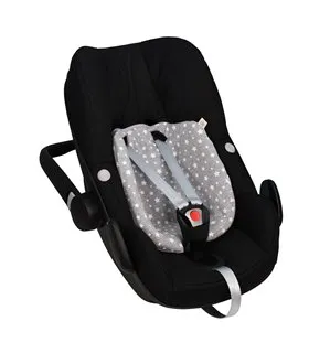 Housse de réducteur de siège Maxi Cosi Pebble Pro I-Size