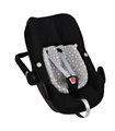 Funda Para Reductor Silla Maxi Cosi Pebble Pro I-Size