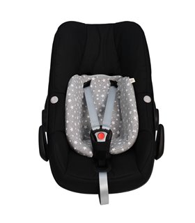 Funda Para Reductor Silla Maxi Cosi Pebble Pro I-Size 2