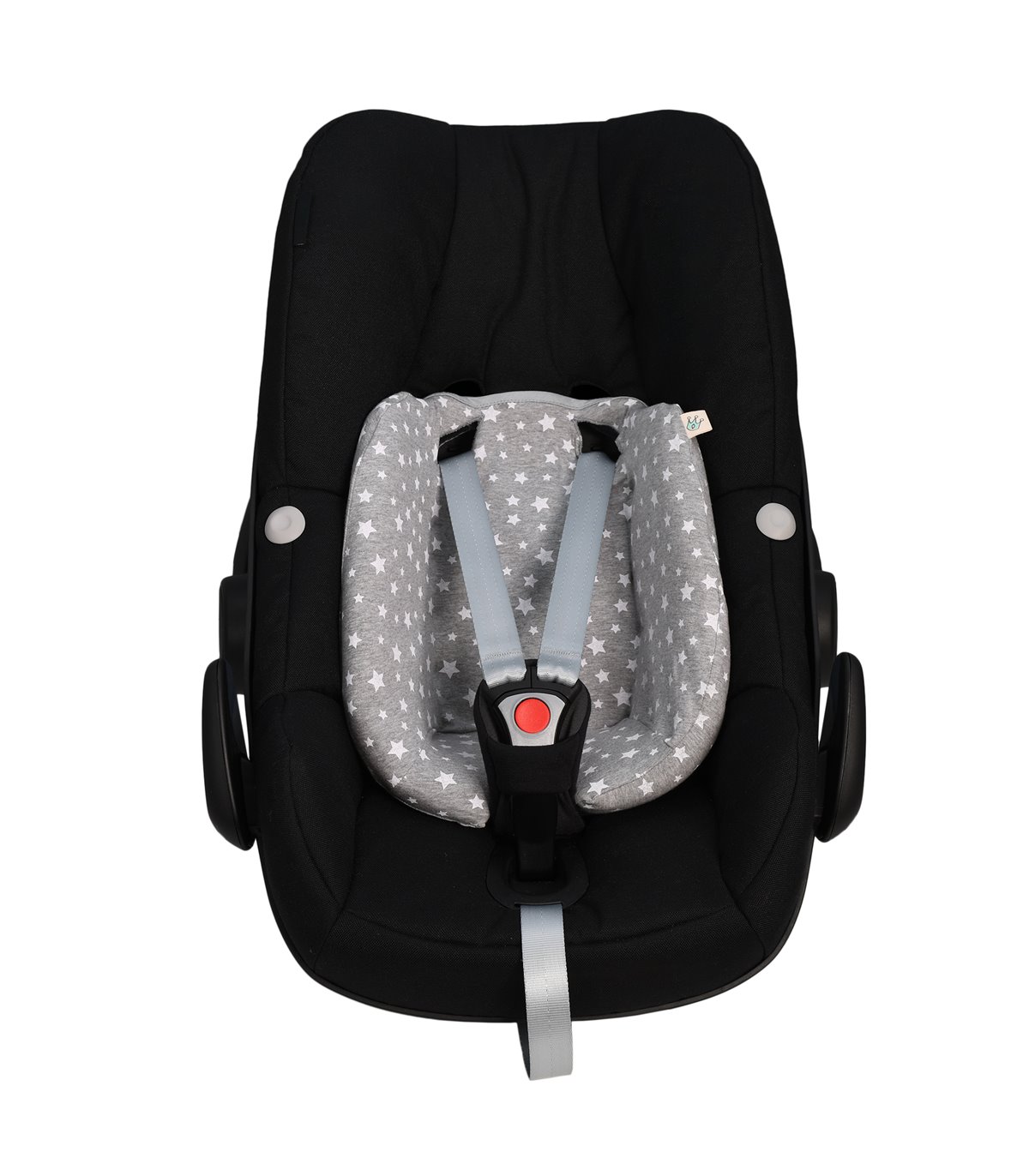 Capa redutora de cadeira Maxi Cosi Pebble Pro I-Size