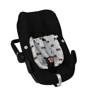 Funda Para Reductor Silla Maxi Cosi Pebble Pro I-Size