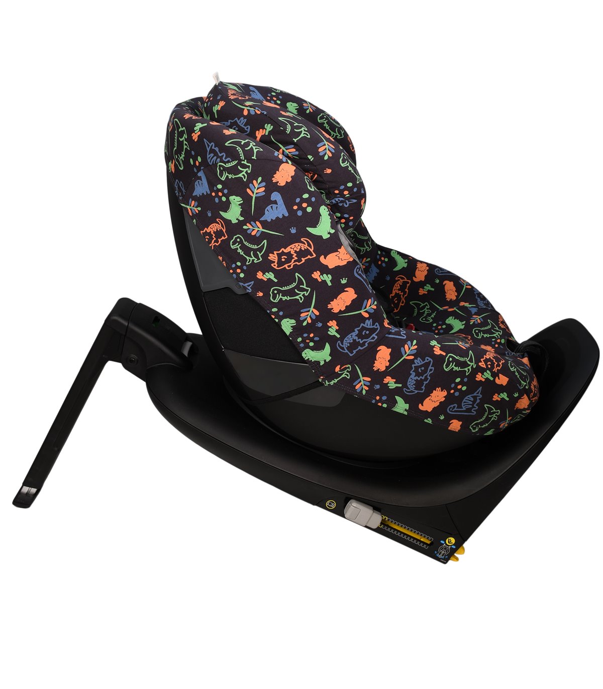 Housse pour Maxi Cosi Mica I-Size