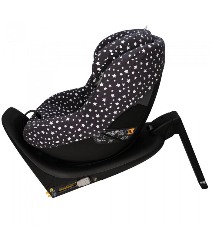 Housse pour Maxi Cosi Mica I-Size - 28