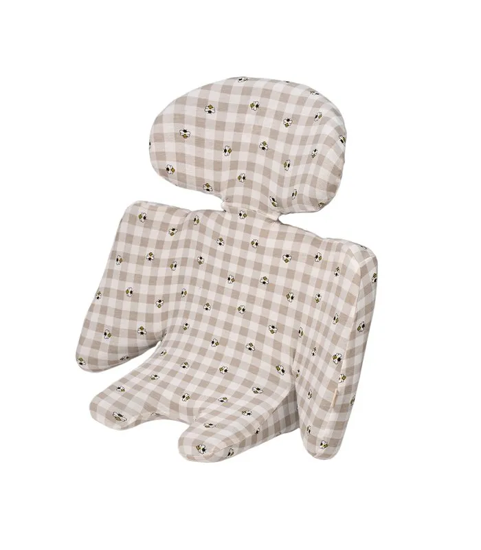 Funda Para Reductor Silla Maxi Cosi Mica I-Size