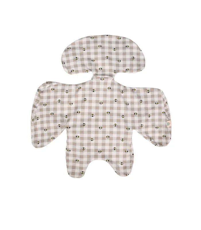 Funda Para Reductor Silla Maxi Cosi Mica I-Size