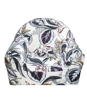 Sakura children's anti-stain and anti-slip relax armchair