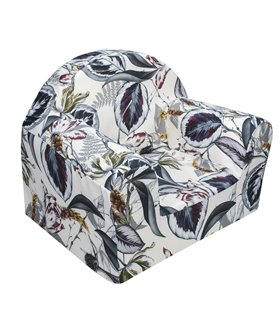 Sakura children's anti-stain and anti-slip relax armchair 2