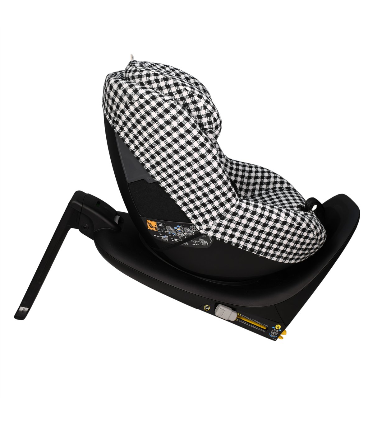 Estojo para Maxi Cosi Pearl 360