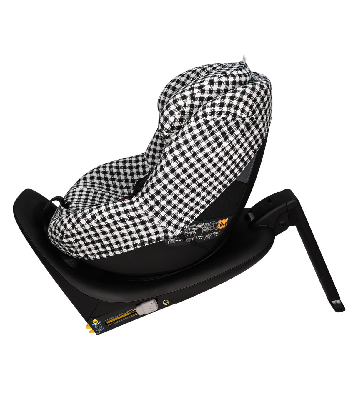 Cover for Maxi Cosi Pearl 360