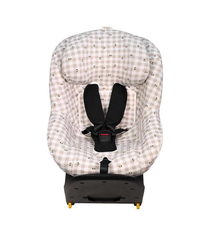 Pearl car seat cover best sale