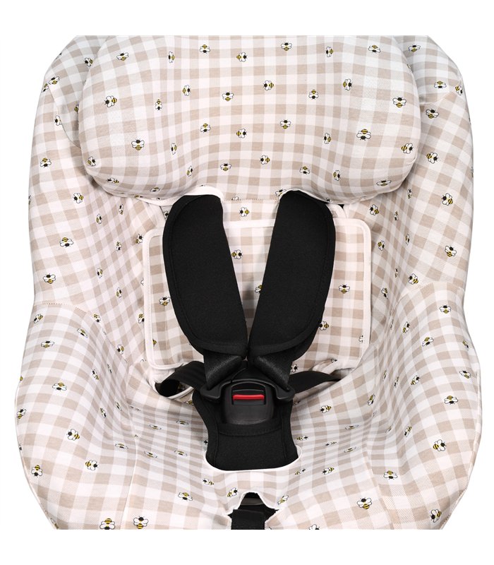 Cover for Maxi Cosi Pearl 360