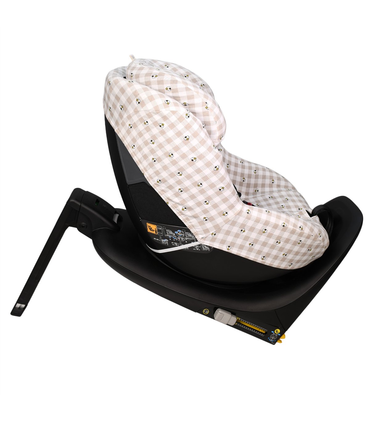 Cover for Maxi Cosi Pearl 360