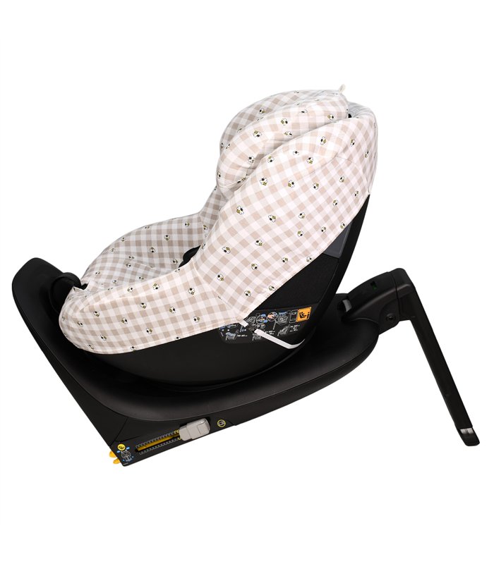 Cover for Maxi Cosi Pearl 360