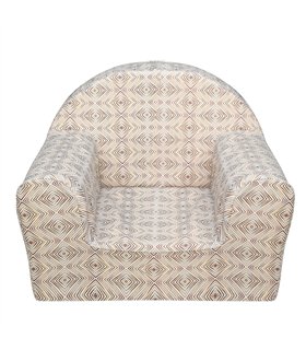 copy of Sakura children's anti-stain and anti-slip relax armchair